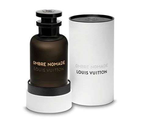 ombre nomade louis vuitton tester|Louis Vuitton ombre nomade reviews.